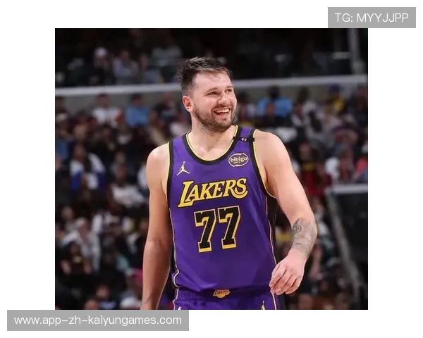 东契奇若再度爆发,湖人争冠预期会被迅速提升