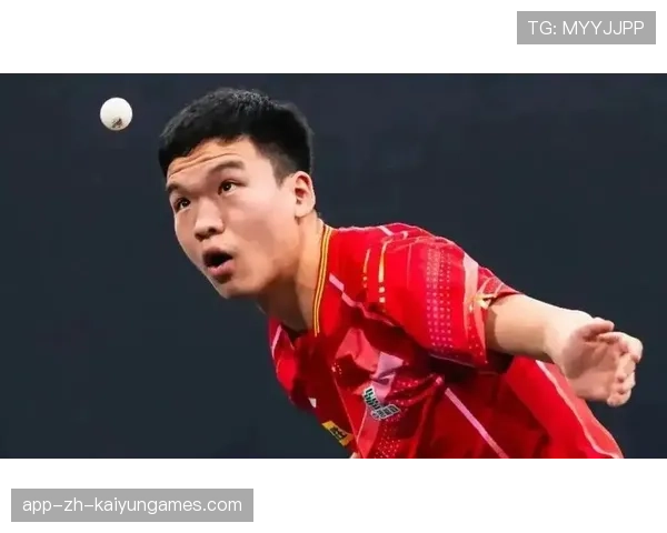 国乒男单输麻了？向鹏也被逆转！，国乒男单选手